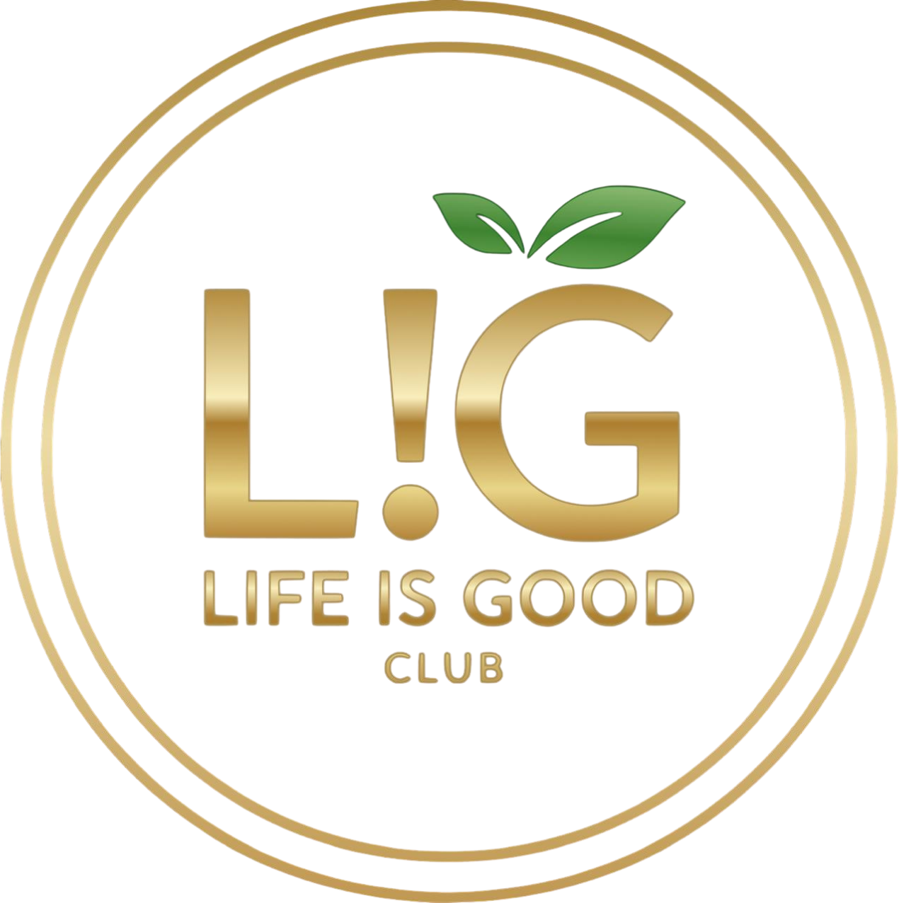 Life Is Good Club
